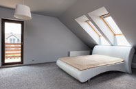 Oatlands Park bedroom extensions