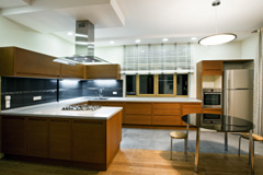 kitchen extensions Oatlands Park
